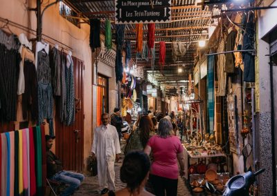 Marrakech: Descubra a Magia em 10 Experiências Imperdíveis