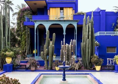 Marrakech: Descubra a Magia em 10 Experiências Imperdíveis