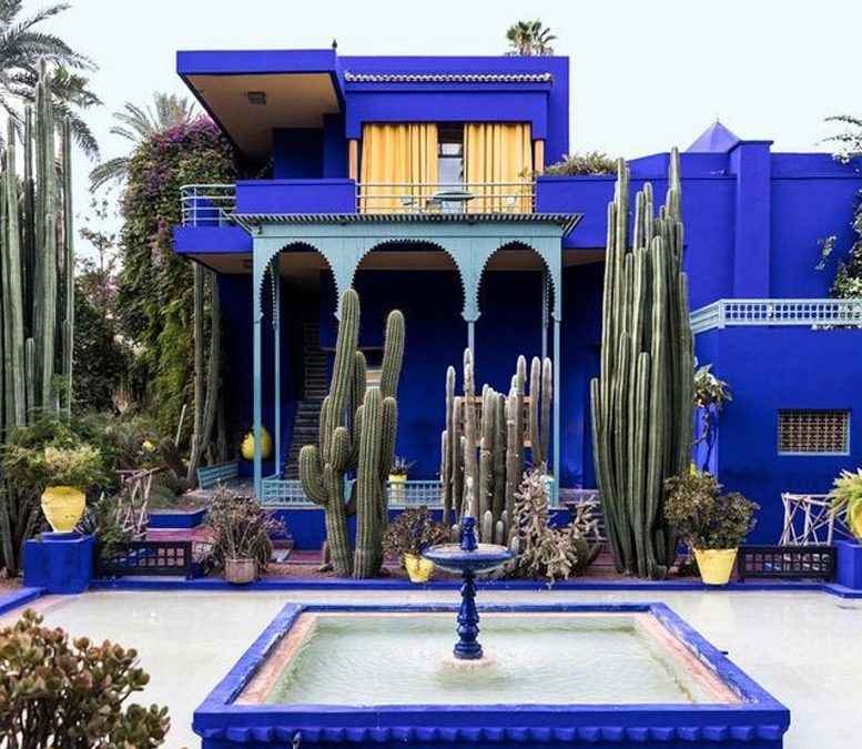 COMO CHEGAR DE MARRAQUEXE AO DESERTO DE ERG CHEBBI SAHARA