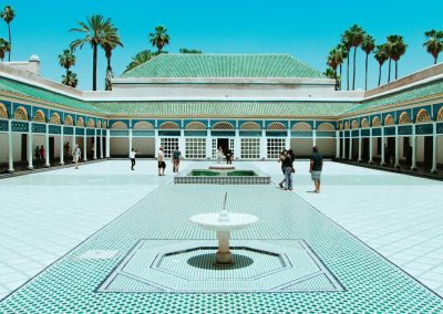 Marrocos, os Tesouros da UNESCO