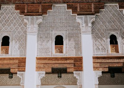 Marrocos, os Tesouros da UNESCO